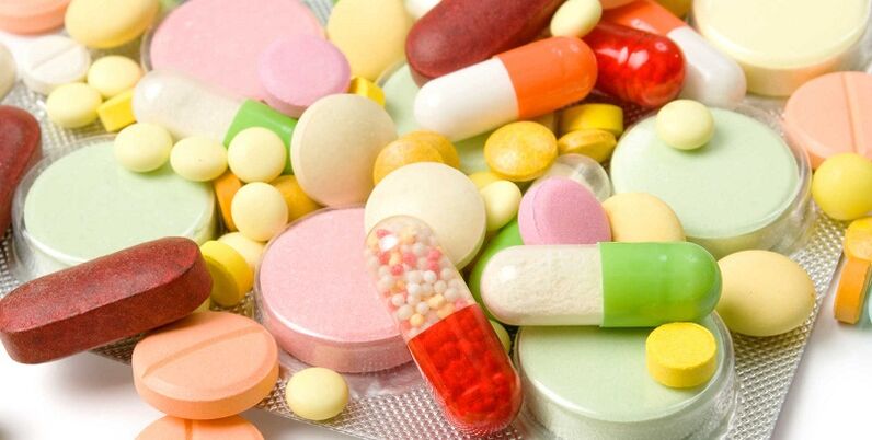 tabletes varpos padidinimui