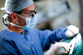 varpos padidėjimas raumenų audinio transplantacijos būdu